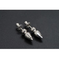 $29.00 USD Chrome Hearts Earrings For Women #1189877