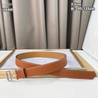 $72.00 USD Hermes AAA Quality Belts For Unisex #1189893