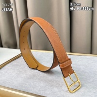 $72.00 USD Hermes AAA Quality Belts For Unisex #1189894