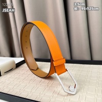 $72.00 USD Hermes AAA Quality Belts For Unisex #1189899