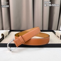 $72.00 USD Hermes AAA Quality Belts For Unisex #1189901
