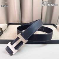 $52.00 USD Hermes AAA Quality Belts For Men #1189910