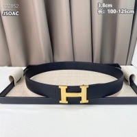 $52.00 USD Hermes AAA Quality Belts For Men #1189911