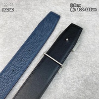 $56.00 USD Hermes AAA Quality Belts For Men #1189913