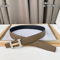 $56.00 USD Hermes AAA Quality Belts For Men #1189915