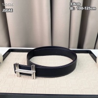 $60.00 USD Hermes AAA Quality Belts For Men #1189916
