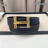 $60.00 USD Hermes AAA Quality Belts For Men #1189917