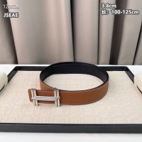 $60.00 USD Hermes AAA Quality Belts For Men #1189918