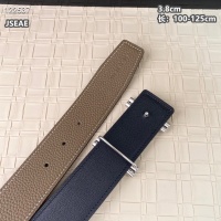 $60.00 USD Hermes AAA Quality Belts For Men #1189920