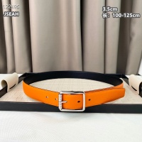 $72.00 USD Hermes AAA Quality Belts For Men #1189929