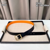 $72.00 USD Hermes AAA Quality Belts For Men #1189930