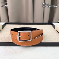 $72.00 USD Hermes AAA Quality Belts For Men #1189931