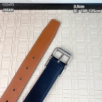 $72.00 USD Hermes AAA Quality Belts For Men #1189931