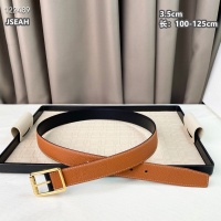 $72.00 USD Hermes AAA Quality Belts For Men #1189932
