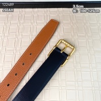 $72.00 USD Hermes AAA Quality Belts For Men #1189932