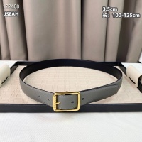 $72.00 USD Hermes AAA Quality Belts For Men #1189934