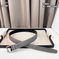 $72.00 USD Hermes AAA Quality Belts For Men #1189935