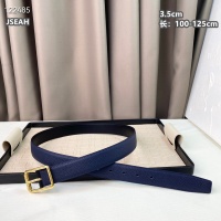 $72.00 USD Hermes AAA Quality Belts For Men #1189936