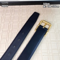 $72.00 USD Hermes AAA Quality Belts For Men #1189938
