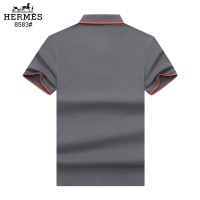 $39.00 USD Hermes T-Shirts Short Sleeved For Men #1189951