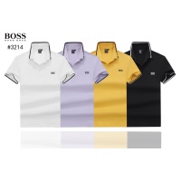 $39.00 USD Boss T-Shirts Short Sleeved For Men #1189959