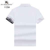 $39.00 USD Burberry T-Shirts Short Sleeved For Men #1189980