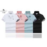 $39.00 USD Burberry T-Shirts Short Sleeved For Men #1189982