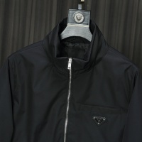 $92.00 USD Prada Jackets Long Sleeved For Men #1189992