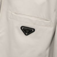 $92.00 USD Prada Jackets Long Sleeved For Men #1189993