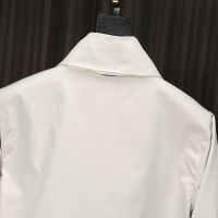 $92.00 USD Prada Jackets Long Sleeved For Men #1189993