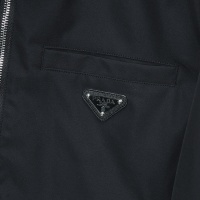 $92.00 USD Prada Jackets Long Sleeved For Men #1189994