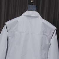 $92.00 USD Prada Jackets Long Sleeved For Men #1189995