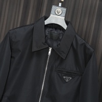 $92.00 USD Prada Jackets Long Sleeved For Men #1189996