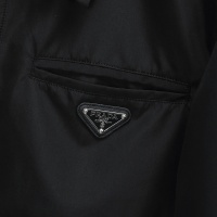 $92.00 USD Prada Jackets Long Sleeved For Men #1189996