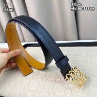 $52.00 USD LOEWE AAA Quality Belts For Women #1190034