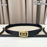 $56.00 USD LOEWE AAA Quality Belts For Men #1190038