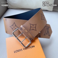 $92.00 USD Louis Vuitton AAA Quality Belts For Women #1190205