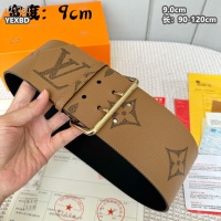 $92.00 USD Louis Vuitton AAA Quality Belts For Women #1190206