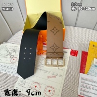 $92.00 USD Louis Vuitton AAA Quality Belts For Women #1190206