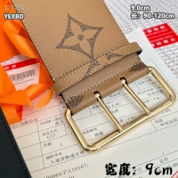 $92.00 USD Louis Vuitton AAA Quality Belts For Women #1190206