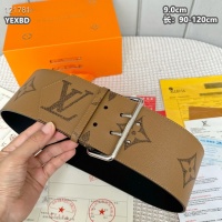 $92.00 USD Louis Vuitton AAA Quality Belts For Women #1190207