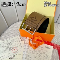 $92.00 USD Louis Vuitton AAA Quality Belts For Women #1190207