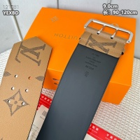 $92.00 USD Louis Vuitton AAA Quality Belts For Women #1190207