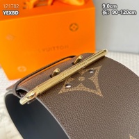 $92.00 USD Louis Vuitton AAA Quality Belts For Women #1190208