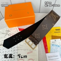 $92.00 USD Louis Vuitton AAA Quality Belts For Women #1190208
