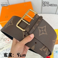 $92.00 USD Louis Vuitton AAA Quality Belts For Women #1190208