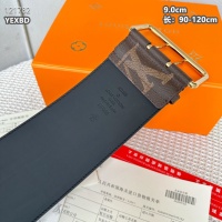 $92.00 USD Louis Vuitton AAA Quality Belts For Women #1190208
