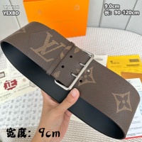 $92.00 USD Louis Vuitton AAA Quality Belts For Women #1190209