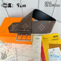 $92.00 USD Louis Vuitton AAA Quality Belts For Women #1190209