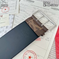 $92.00 USD Louis Vuitton AAA Quality Belts For Women #1190209